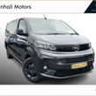 Opel Vivaro 2026