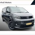 Opel Vivaro 2026
