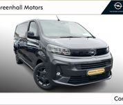 Opel Vivaro 2026