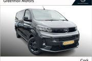 Opel Vivaro 2026