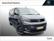 Opel Vivaro 2026