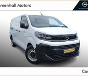 Opel Vivaro 2026
