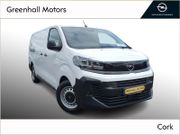 Opel Vivaro 2026
