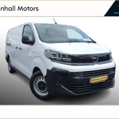 Opel Vivaro 2026