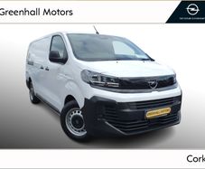 Opel Vivaro 2026
