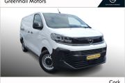 Opel Vivaro 2026