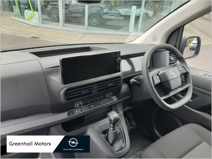 Opel Vivaro 2026
