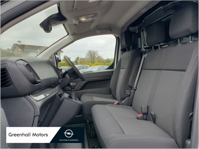Opel Vivaro 2026