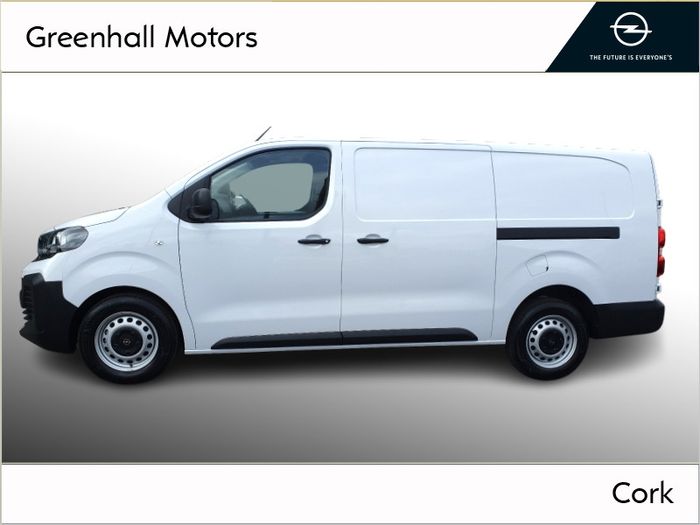 Opel Vivaro 2026