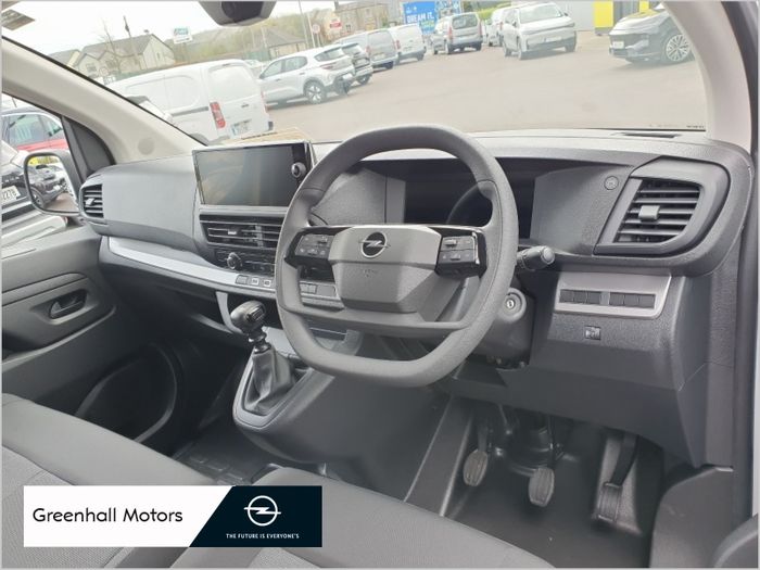 Opel Vivaro 2026