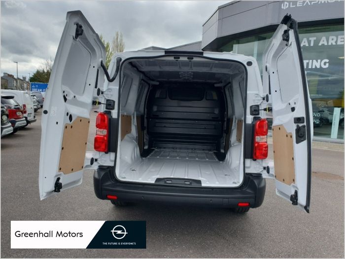 Opel Vivaro 2026