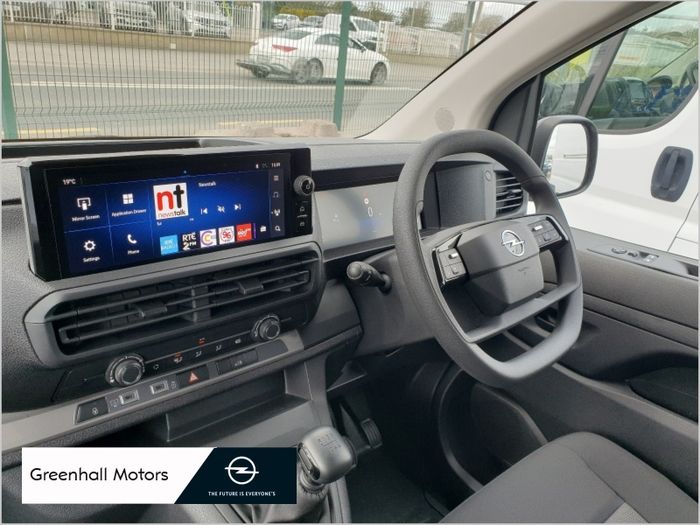 Opel Vivaro 2026