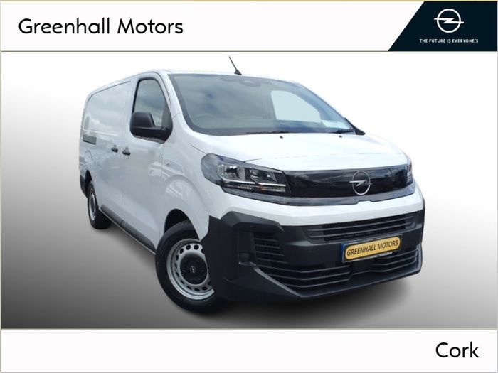 Opel Vivaro 2026