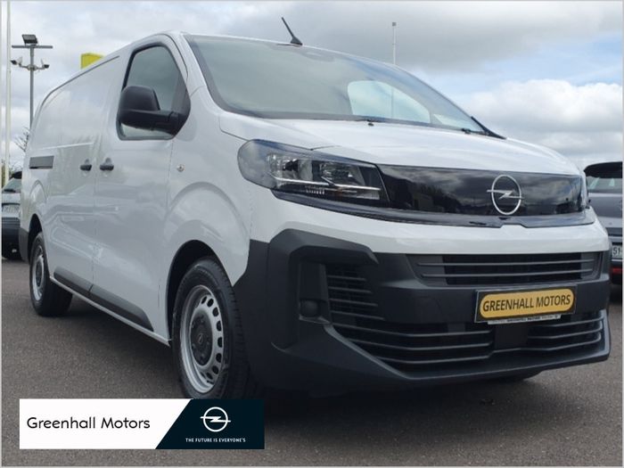 Opel Vivaro 2026