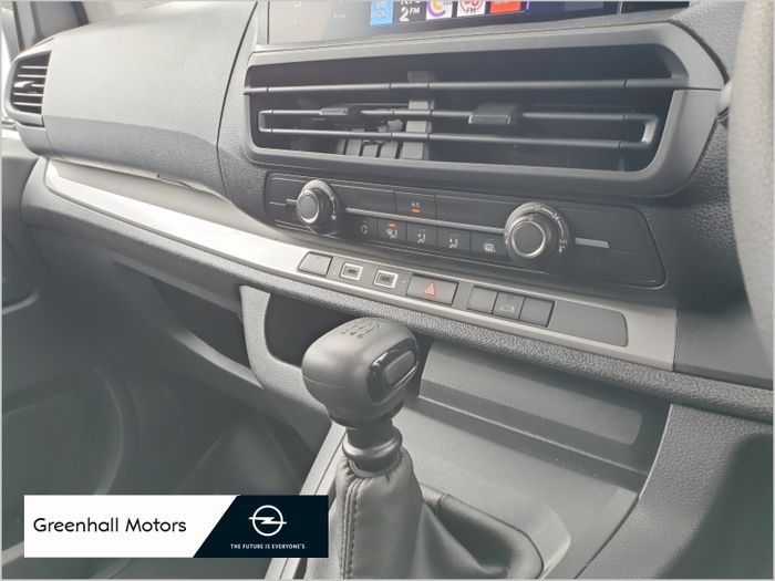 Opel Vivaro 2026