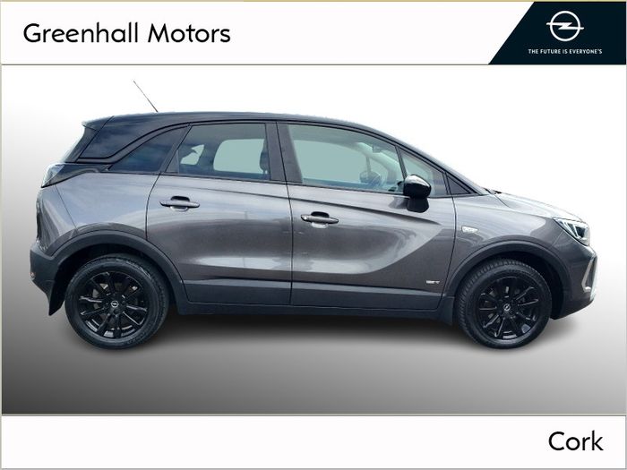 Opel Crossland X 2022