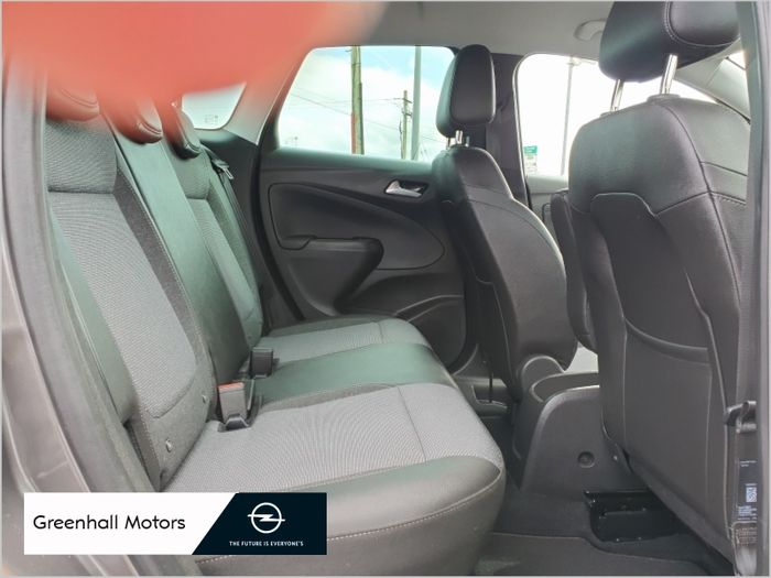 Opel Crossland X 2022
