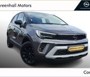 Opel Crossland X 2022