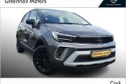 Opel Crossland X 2022