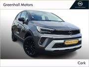 Opel Crossland X 2022