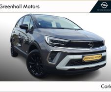 Opel Crossland X 2022