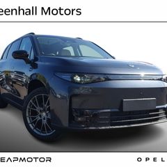 Leapmotor C10 2026