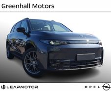 Leapmotor C10 2026