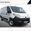 Opel Movano 2026
