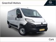 Opel Movano 2026