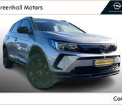 Opel Grandland 2025