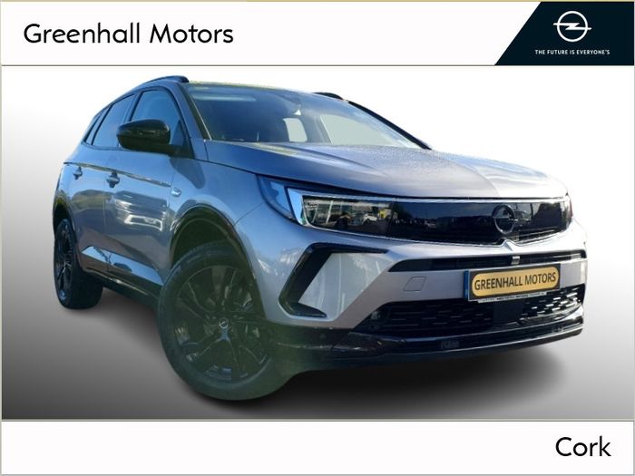 Opel Grandland 2025