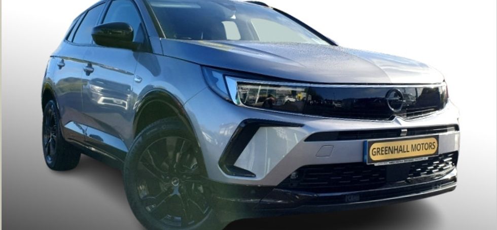 Opel Grandland 2025