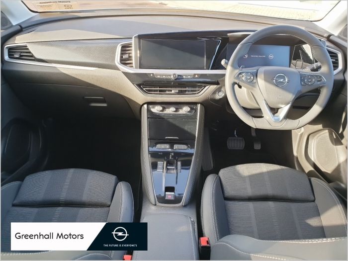 Opel Grandland 2025