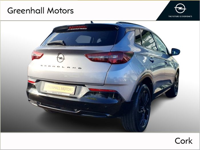 Opel Grandland 2025