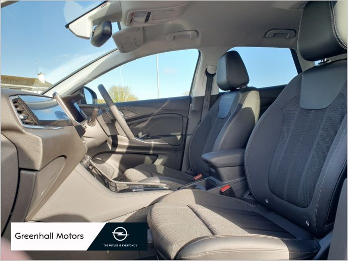 Opel Grandland 2025