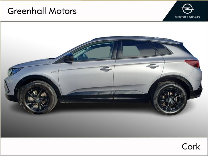 Opel Grandland 2025
