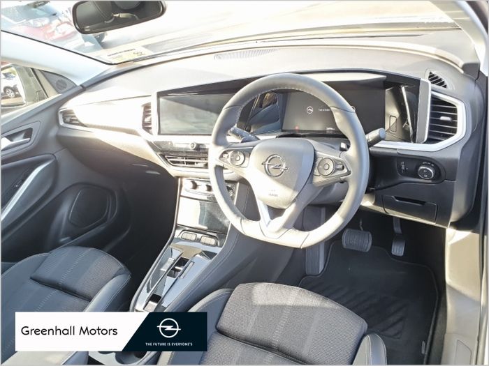 Opel Grandland 2025