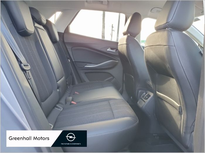 Opel Grandland 2025