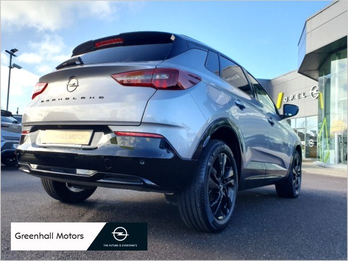 Opel Grandland 2025