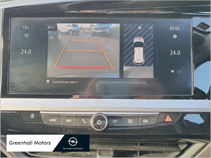 Opel Grandland 2025