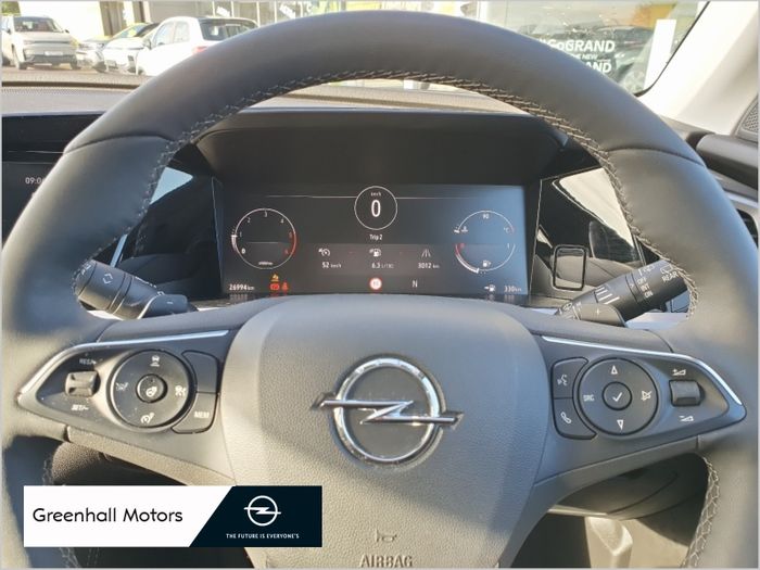Opel Grandland 2025