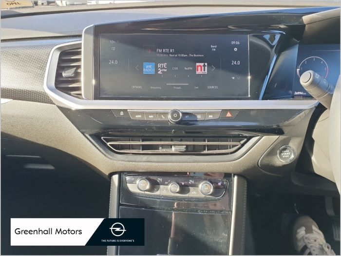 Opel Grandland 2025