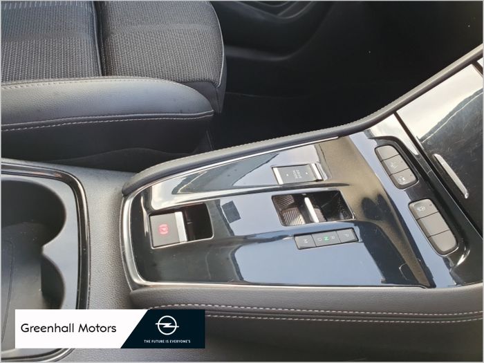 Opel Grandland 2025