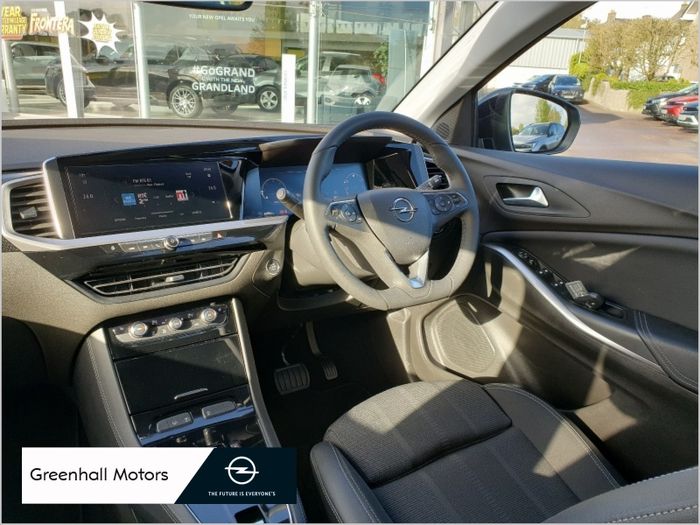 Opel Grandland 2025