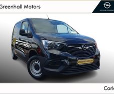 Opel Combo 2023