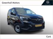 Opel Combo 2023
