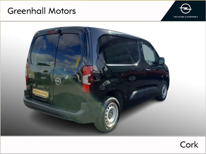 Opel Combo 2023