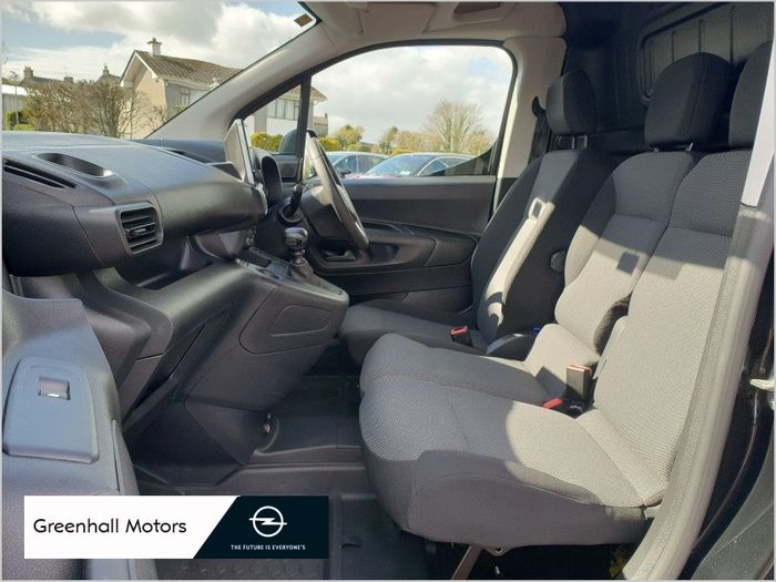 Opel Combo 2023