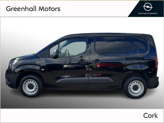 Opel Combo 2023