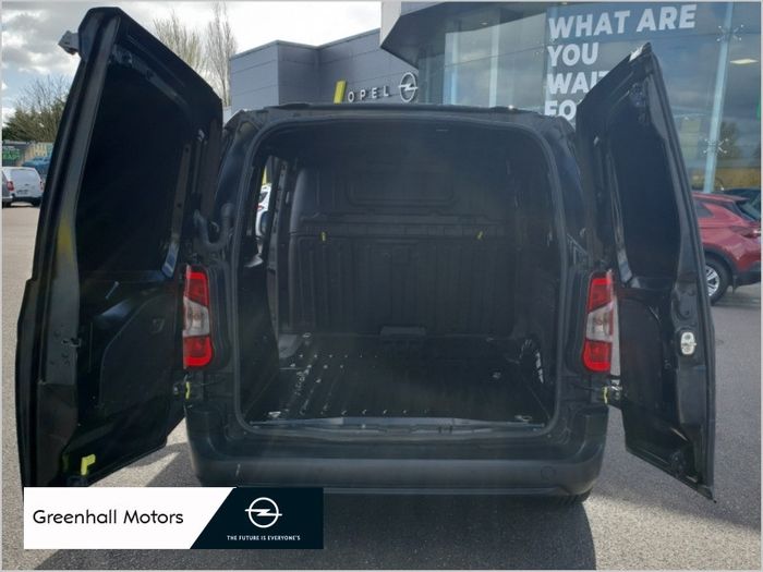Opel Combo 2023